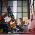 Automation Systems in Warehouse Management
